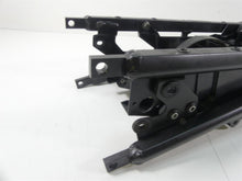 Load image into Gallery viewer, 2007 Yamaha FZ1 Fazer Rear Sub Frame Subframe & Inner Fender 2D1-21190-01-P0 | Mototech271