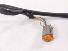 Load image into Gallery viewer, 2006 Harley FLSTCI Softail Heritage Left Control Switch Blinker Lights 71682-06A | Mototech271