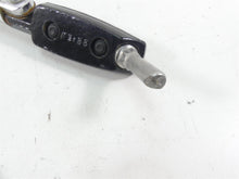 Load image into Gallery viewer, 2020 Harley Sportster XL1200 NS Iron Front Right Footpeg Foot Peg Mid 42541-04 | Mototech271