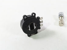 Load image into Gallery viewer, 2008 Harley FLSTSB Cross Bones Ignition Switch Key Lock Set 71450-04 | Mototech271