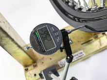 Load image into Gallery viewer, 2009 BMW R1200GS K255 Adv Woody's Wheel Works Excel Front Wheel 19x2.5 - Runout | Mototech271