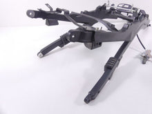 Load image into Gallery viewer, 2019 Yamaha VMX17 V-Max 1700 Rear Subframe Sub Frame + Seat Lock 2S3-21190-00-00 | Mototech271