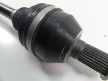 Load image into Gallery viewer, 2021 Polaris RZR XP 1000 EPS Rhino 2.0 Rear Right Drive Shaft Cv Axle AX01-002R0