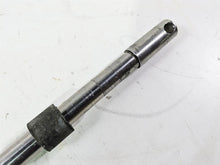 Load image into Gallery viewer, 2004 Harley FLSTCI Softail Heritage Front Axle Wheel Spindle 3/4" 41584-86A | Mototech271