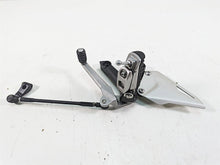 Load image into Gallery viewer, 2018 Kawasaki ZX1002 Ninja H2 SX Left Front Footpeg & Shifter Set 35063-1418-46R | Mototech271