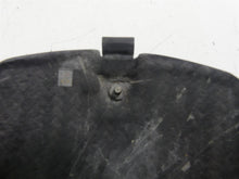 Load image into Gallery viewer, 2017 Ducati Monster 1200 S Front Carbon Fiber Fender Tire Hugger 564P6561AA | Mototech271