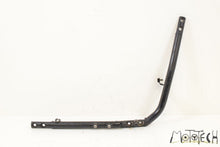 Load image into Gallery viewer, 2002 Yamaha XVS1100 V-Star Classic Right Frame Down Tube Rail 5EL-21150-00-00