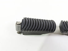 Load image into Gallery viewer, 2006 BMW R1200GS K255 Adv Rear Passenger Footpeg Foot Peg Set - Read 46717664225