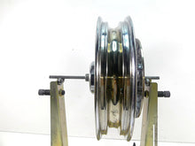 Load image into Gallery viewer, 2006 Harley Touring FLHTCU SE E-Glide Straight 16x3 Rear Wheel Rim 43932-02 | Mototech271