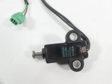 Load image into Gallery viewer, 2007 Suzuki M109R VZR1800 Boulevard Side Kickstand & Safety Switch 42310-48G00 | Mototech271