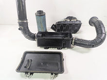 Load image into Gallery viewer, 2018 Polaris RZR XP 1000 Trail Rock Air Cleaner Breather & Tubes 1240747