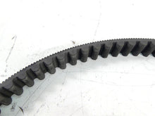 Load image into Gallery viewer, 2009 Big Dog K9 Gates 131 Teeth 1" Wide Rear Drive Belt PCC-131-1 | Mototech271