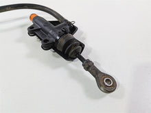 Load image into Gallery viewer, 2016 KTM 1290 Super Adventure Rear Brembo Brake Master Cylinder 6031306000030