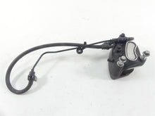 Load image into Gallery viewer, 2005 Harley Dyna FXDLI Low Rider Front Brake Caliper & Line 44046-00D | Mototech271