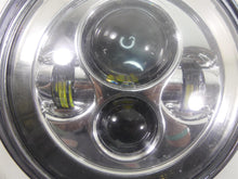 Load image into Gallery viewer, 2013 Harley Touring FLHTP Electra Glide Front Led Headlight Head Light 67728-02A | Mototech271