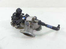 Load image into Gallery viewer, 2004 Harley FLHTC SE CVO Electra Glide Throttle Body Fuel Injector 27600-01 | Mototech271