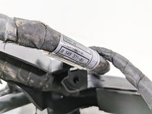 Load image into Gallery viewer, 2015 BMW R1200GS K50 Main & Engine Wiring Harness Esa Grip Heat 61118549371