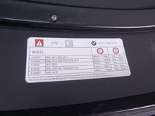 Load image into Gallery viewer, 2018 BMW K1600 Bagger Right Side Saddle Bag Luggage Storage Box Case 46548551316