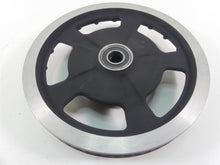 Load image into Gallery viewer, 2009 Harley FLHTCU SE4 CVO E-Glide Rear Drive Belt Pulley 68T 1" 37781-09