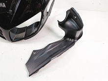 Load image into Gallery viewer, 2002 Yamaha FZ1 FZS1000 Fazer Front Headlight Fairing Cover Set 5LV-2835G-00 | Mototech271