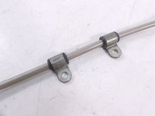 Load image into Gallery viewer, 2009 Triumph Street Triple 675R Rear Nissin Brake Caliper + Mount T2307352