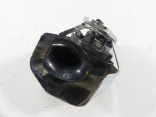 Load image into Gallery viewer, 2007 Harley Touring FLHTCU SE CVO Electra Glide Horn + Chrome Cover 61300478A | Mototech271