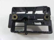 Load image into Gallery viewer, 2005 Harley FXDWGI Dyna Wide Glide Electrical Stay Tray & Chrome Cover 66333-04 | Mototech271