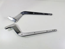 Load image into Gallery viewer, 2017 Harley Softail Heritage Classic FLSTC Rear Chrome Braces Struts 59954-08