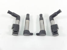 Load image into Gallery viewer, 2016 BMW R nineT R9T K21 Ignition Coil Stick Coils Set 12137715847 12137715857