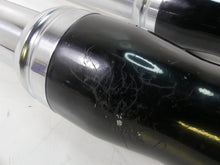 Load image into Gallery viewer, 2009 Harley FXDF Dyna Fat Bob Straight Showa Front Fork Leg Set - 49mm 48623-08A | Mototech271