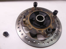 Load image into Gallery viewer, 2020 Kawasaki Teryx KRX KRF 1000 Rear Right Trailing Arm Spindle Set 39007-0429