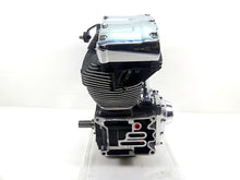 Load image into Gallery viewer, 2007 Harley Touring FLHRSE CVO Road King 110ci Engine Motor 27K -Video 16200277