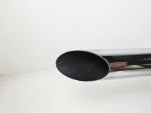 Load image into Gallery viewer, 2002 Honda V-Twin VTX1800 C Cobra 2" Straight Slash Cut Drag Exhaust Set 1275 | Mototech271