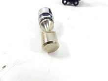 Load image into Gallery viewer, 2016 Harley Softail FLS Slim Ignition Switch Key Lock Set 71400076