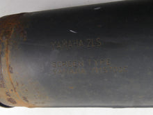 Load image into Gallery viewer, 2020 Yamaha YFM 700 Raptor Stock Exhaust Header Muffler Set 2LS-E4710-00-00