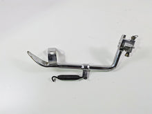 Load image into Gallery viewer, 2017 Harley Softail Heritage Classic FLSTC Side Kickstand Jiffy Stand 50087-07A