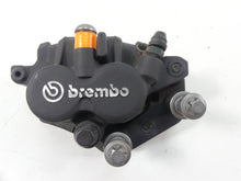 Load image into Gallery viewer, 2017 BMW F800GS K72 Front Brembo Brake Caliper Set 34117716715 34117716716