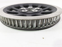 Load image into Gallery viewer, 2018 Harley FXBR Softail Breakout Rear Drive Belt Pulley 66T 37778-07 | Mototech271