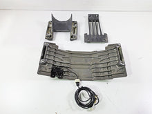 Load image into Gallery viewer, 2006 Yamaha GP1300R Waverunner Lower Skid Riding Plate Set F1G-U273B-00-00