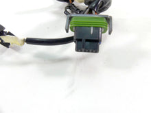 Load image into Gallery viewer, 2005 Harley Sportster XL1200 C Indicator Lights Cluster + Wiring 68814-04A | Mototech271