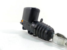 Load image into Gallery viewer, 2020 Harley Softail FXST Standard Rear Brake Master Cylinder 5/8" 41700460 | Mototech271