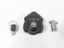 Load image into Gallery viewer, 2013 Harley Davidson VRSCF Muscle Ignition Switch Key Steering Lock Set 70020-05 | Mototech271