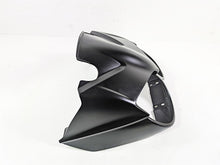 Load image into Gallery viewer, 2016 Moto Guzzi Stelvio 1200 8V NTX Headlight Cover Fairing Cowl - Read 897641 | Mototech271