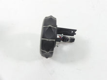 Load image into Gallery viewer, 2014 BMW R1200GS K50 Round Multi Controler Control Selector Switch 61317713937