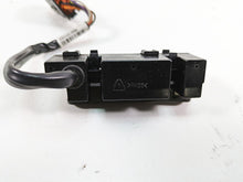 Load image into Gallery viewer, 2009 Harley FXDF Dyna Fat Bob Instrument Indicator Lights - Read 68113-99C | Mototech271