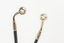 Load image into Gallery viewer, 2015 MV Agusta B3 Brutale 800 FRONT ABS Brake Line SET 8000B8833