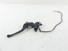 Load image into Gallery viewer, 2021 Aprilia RS 660 Clutch Perch & Adjustable ASV Lever 2B003552 | Mototech271