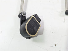 Load image into Gallery viewer, 2015 BMW K1600 GT K48 Bike Height Lever Sensor Set 37146860843