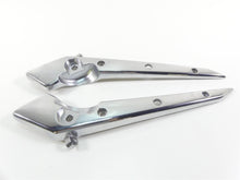 Load image into Gallery viewer, 2006 Honda VTX1800 C2 Nice Rear Fender Frame Struts 77330-MCH-000 77340-MCH-000 | Mototech271