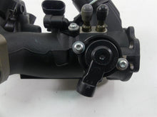 Load image into Gallery viewer, 2015 Harley FLD Dyna Switchback Throttle Body Fuel Injection 27708-10A | Mototech271